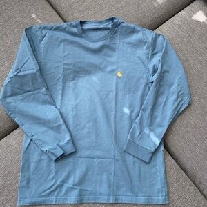 Carhartt WIP long sleeve shirt